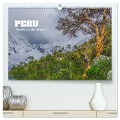 Peru - Paradies in den Anden (hochwertiger Premium Wandkalender 2025 DIN A2 quer), Kunstdruck in Hochglanz - Tom Czermak