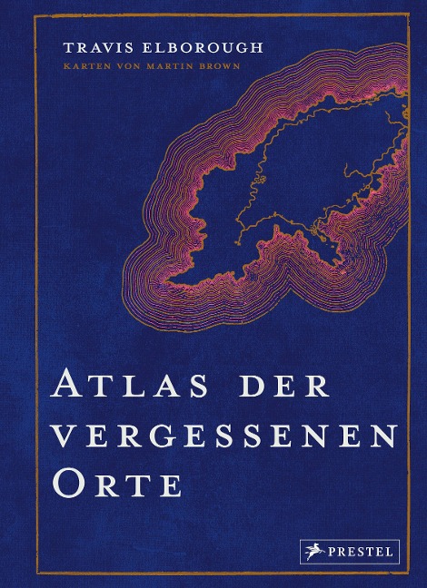 Atlas der vergessenen Orte - May I Arts and Media Ltd.