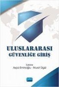 Cover-Bild zum Titel 'Uluslararasi Güvenlige Giris' von 'Murat Ülgül, Ayca Eminoglu'