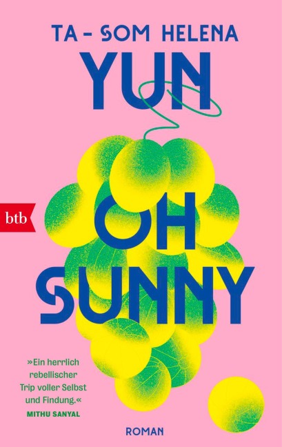 Oh Sunny - Ta-Som Helena Yun