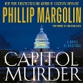 Capitol Murder Lib/E - Phillip Margolin