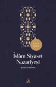 Cover-Bild zum Titel 'Islam Siyaset Nazariyesi' von 'Resul Ersöz'