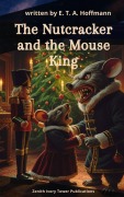 Cover-Bild zum Titel 'The Nutcracker and the Mouse King' von 'E. T. A. Hoffmann'