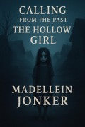Cover-Bild zum Titel 'Calling from the Past: The Hollow Girl' von 'Madellein Jonker'