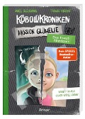 Cover-Bild zum Titel 'KoboldKroniken. Mission Glühelfe' von 'Daniel Bleckmann'
