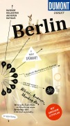 Cover-Bild zum Titel 'DUMONT direkt Reiseführer Berlin' von 'Martina Miethig, Wieland Giebel'