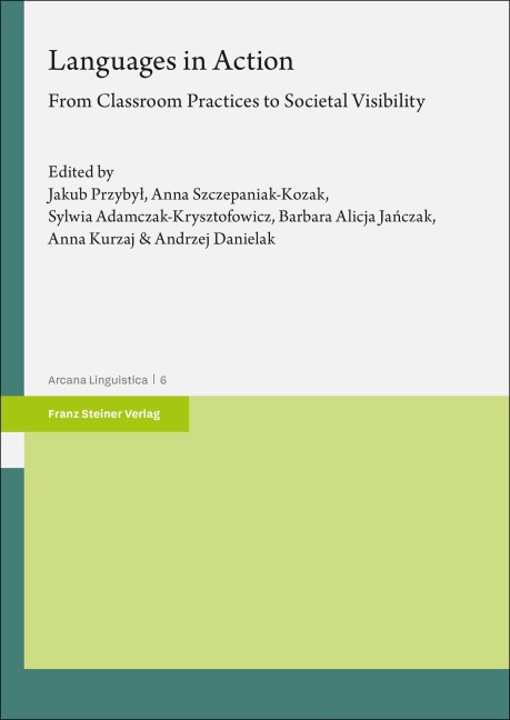 Languages in Action - 