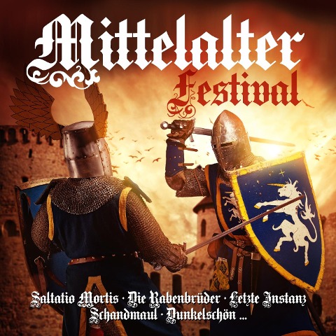 Mittelalter Festival - Various