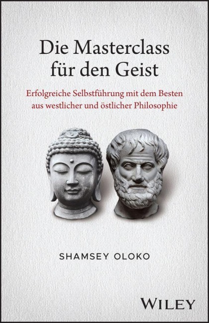 Die Masterclass für den Geist - Shamsey Oloko