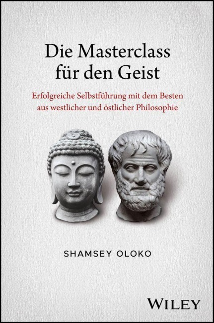 Die Masterclass für den Geist - Shamsey Oloko