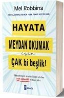 Hayata Meydan Okumak Icin Cak Bi Beslik - Mel Robbins