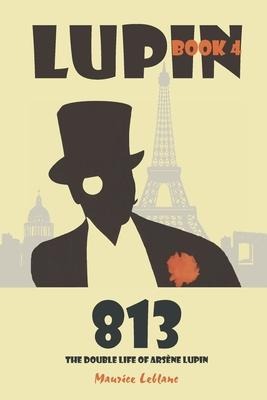 813 - Maurice Leblanc