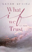 What if we Trust - Sarah Sprinz