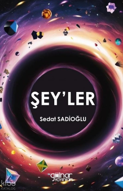 Seyler - Sedat Sadioglu