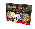 Spieleklassiker 400 Spielmöglichkeiten - 