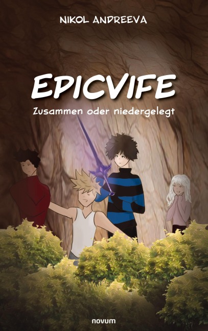 Epicvife - Nikol Andreeva
