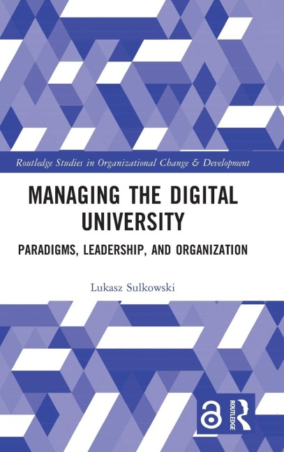 Managing the Digital University - ¿Ukasz Su¿kowski