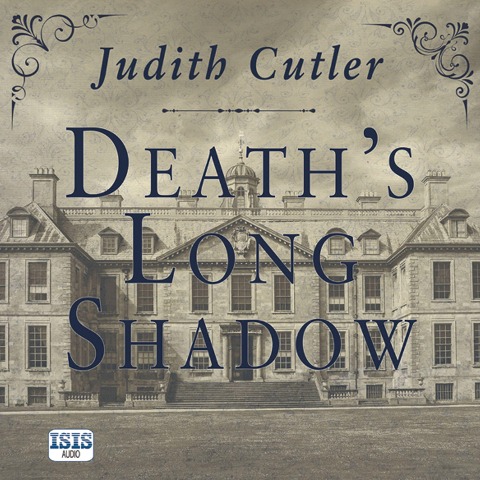 Death's Long Shadow - Judith Cutler