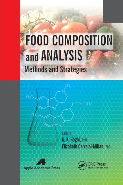 Food Composition and Analysis - 