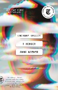 Cover-Bild zum Titel 'Uncanny Valley' von 'Anna Wiener'