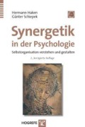 Cover-Bild zum Titel 'Synergetik in der Psychologie' von 'Hermann Haken, Günter Schiepek'