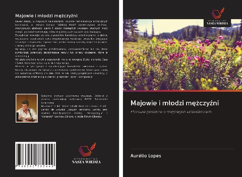 Majowie i m¿odzi m¿¿czy¿ni - Aurélio Lopes