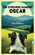 Cover-Bild zum Titel 'Ein Streuner namens Oscar' von 'Dara Waldron'