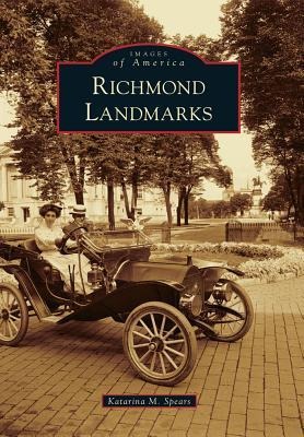Richmond Landmarks - Katarina Spears