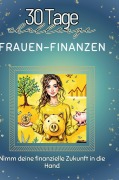 Cover-Bild zum Titel 'Frauen-Finanzen' von 'Samuel Weber'