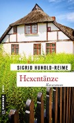 Hexentänze - Sigrid Hunold-Reime