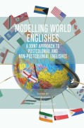 Cover-Bild zum Titel 'Modelling World Englishes' von ''