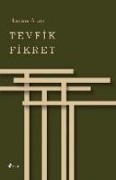 Cover-Bild zum Titel 'Tevfik Fikret' von 'Hasan Akay'