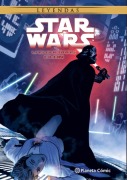 Cover-Bild zum Titel 'Star Wars: Las guerras clon (integral) nº2' von ''