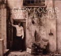 Cover-Bild zum Titel 'Vagabonds' von 'Gary Louris'