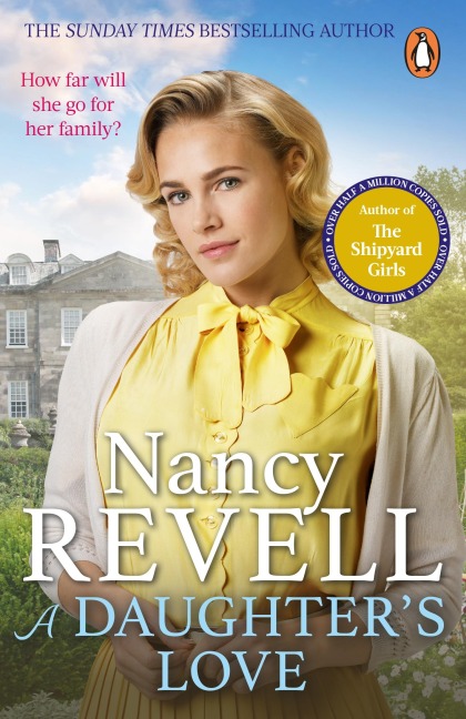 A Daughter's Love - Nancy Revell