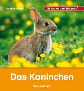 Cover-Bild zum Titel 'Das Kaninchen' von 'Veronika Straaß'