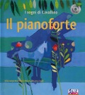 Cover-Bild zum Titel 'Il pianoforte. I sogni di Cavallino' von ''