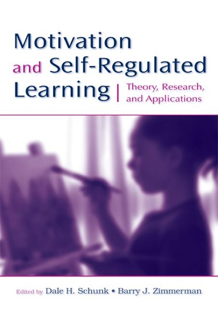 Motivation and Self-Regulated Learning - 