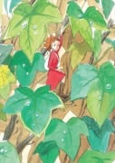 Cover-Bild zum Titel 'Studio Ghibli® The Secret World of Arrietty Journal' von ''