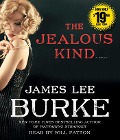 Cover-Bild zum Titel 'The Jealous Kind' von 'James Lee Burke'