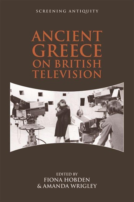 Ancient Greece on British Television - 
