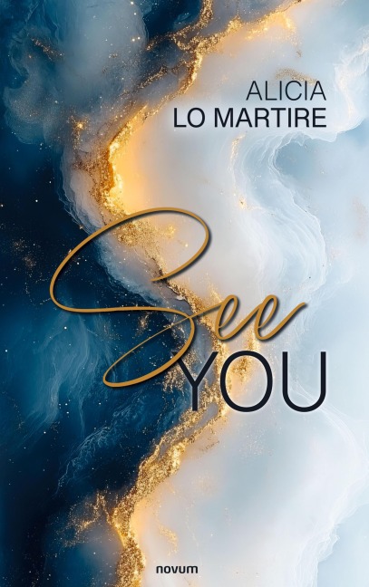 See You - Alicia Lo Martire