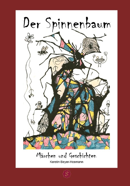 Der Spinnenbaum - Kerstin Beyer-Hosmann