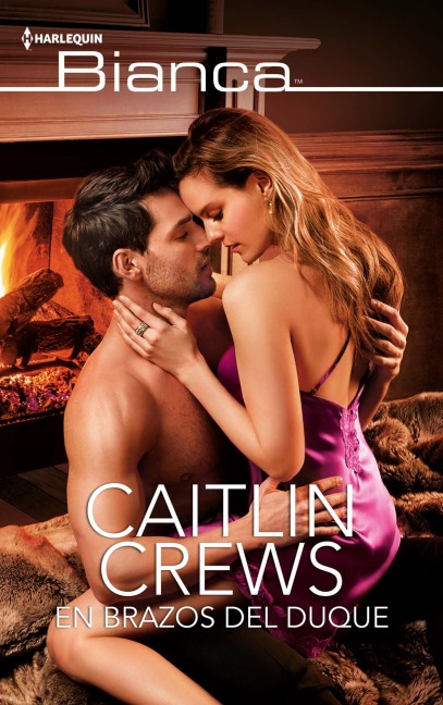 En brazos del duque - Caitlin Crews