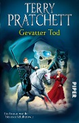 Gevatter Tod - Terry Pratchett