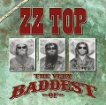 Cover-Bild zum Titel 'The Very Baddest Of ZZ Top (Double Disc Edition)' von 'Zz Top'