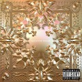 Watch The Throne - Kanye/Jay-Z West