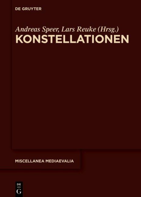 Konstellationen - 