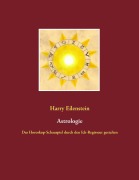 Cover-Bild zum Titel 'Astrologie' von 'Harry Eilenstein'