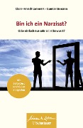 Cover-Bild zum Titel 'Bin ich ein Narzisst?' von 'Claas-Hinrich Lammers, Gunnar Eismann'